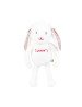 BALIBAZOO BB 81970 Bunny balta