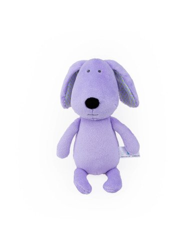 BALIBAZOO BB 81992 Šunelis, violetinės spalvos 28cm