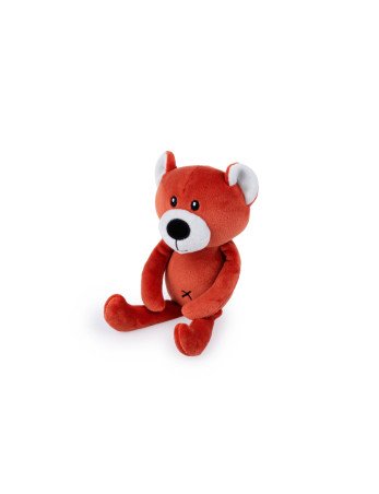 BALIBAZOO BB 82000 Meškiukas meškiukas 19cm