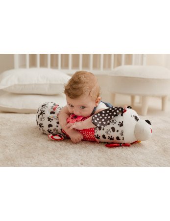 BALIBAZOO BB 82387 Pedro šuns ritinėlis