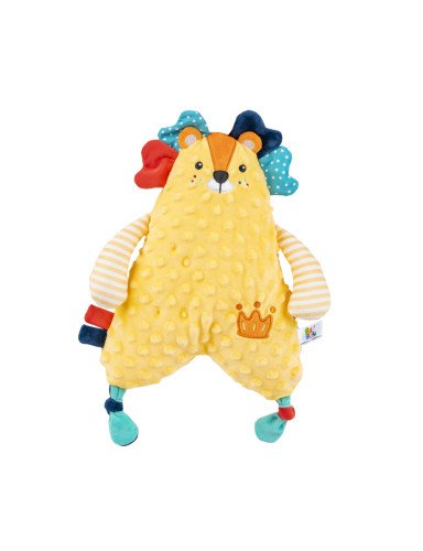 BALIBAZOO BB 82411 Liūtas pliušinis žaislas