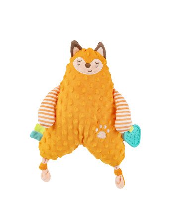 BALIBAZOO BB 82412 Lapė pliušinis žaislas