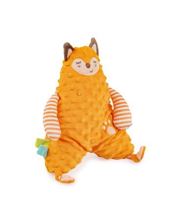 BALIBAZOO BB 82412 Lapė pliušinis žaislas