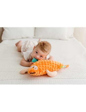 BALIBAZOO BB 82412 Lapė pliušinis žaislas