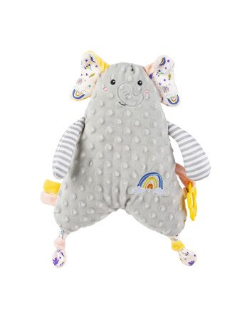 BALIBAZOO BB 82414 Dramblys pliušinis žaislas