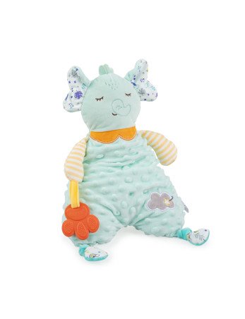 BALIBAZOO BB 82415 Miegantis dramblys pliušinis žaislas