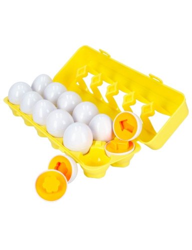 BAM BAM 492750 Kiaušinių rūšiuotuvas