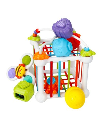 BAM BAM 492760 Sensorinis rūšiuoklis ir priedai