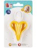 BAM BAM 515037 Bananų dantų šepetėlio kramtukas