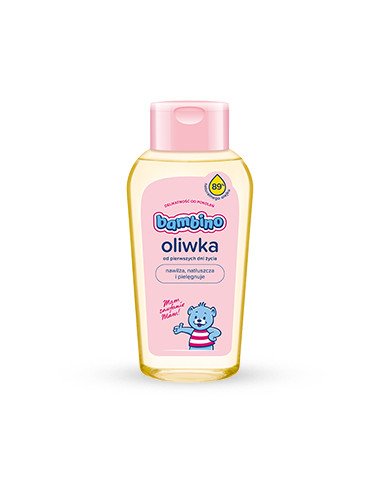 BAMBINO 83640 Olive 150ml