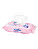 BAMBINO 83660 Kūdikių servetėlių folija