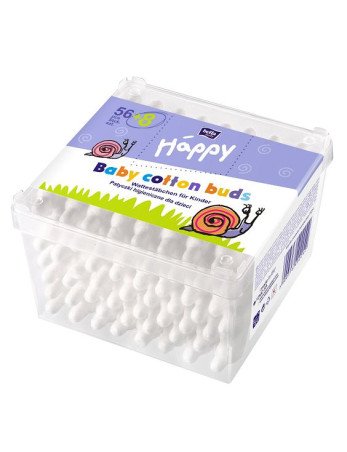 BELLA HAPPY higieninio popieriaus lazdelės 64 vnt