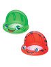 BESTWAY 52189 Frog/Biedronchka 97x66cm baseinas su stogeliu