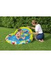 BESTWAY 52378 Baseinas su formų rūšiuokle ir vandens burbulu 120x117x46cm