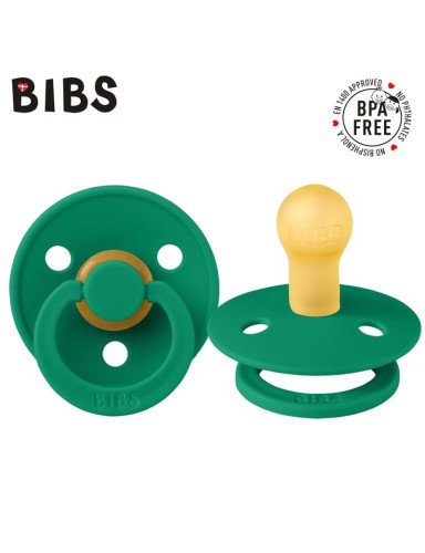 BIBS 100301 EVERGREEN S čiulptukas