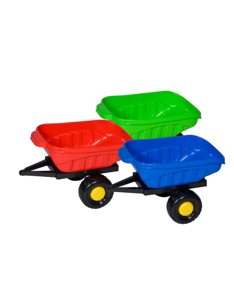 BJ traktoriaus priekaba