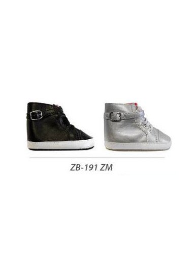 BOBOBABY ZB-191 ZM Kūdikių batukai