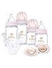 CANPOL 0294 Royal Baby rinkinys mergaitei
