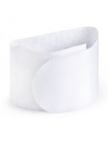 CANPOL 10/822 Apsauginė juosta su "Velcro" 2vnt*