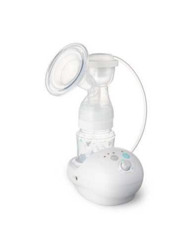 CANPOL 12/215 EasyStart lengvas elektrinis motinos siurblys