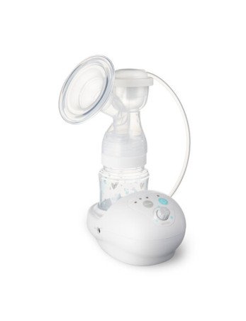 CANPOL 12/215 EasyStart lengvas elektrinis motinos siurblys