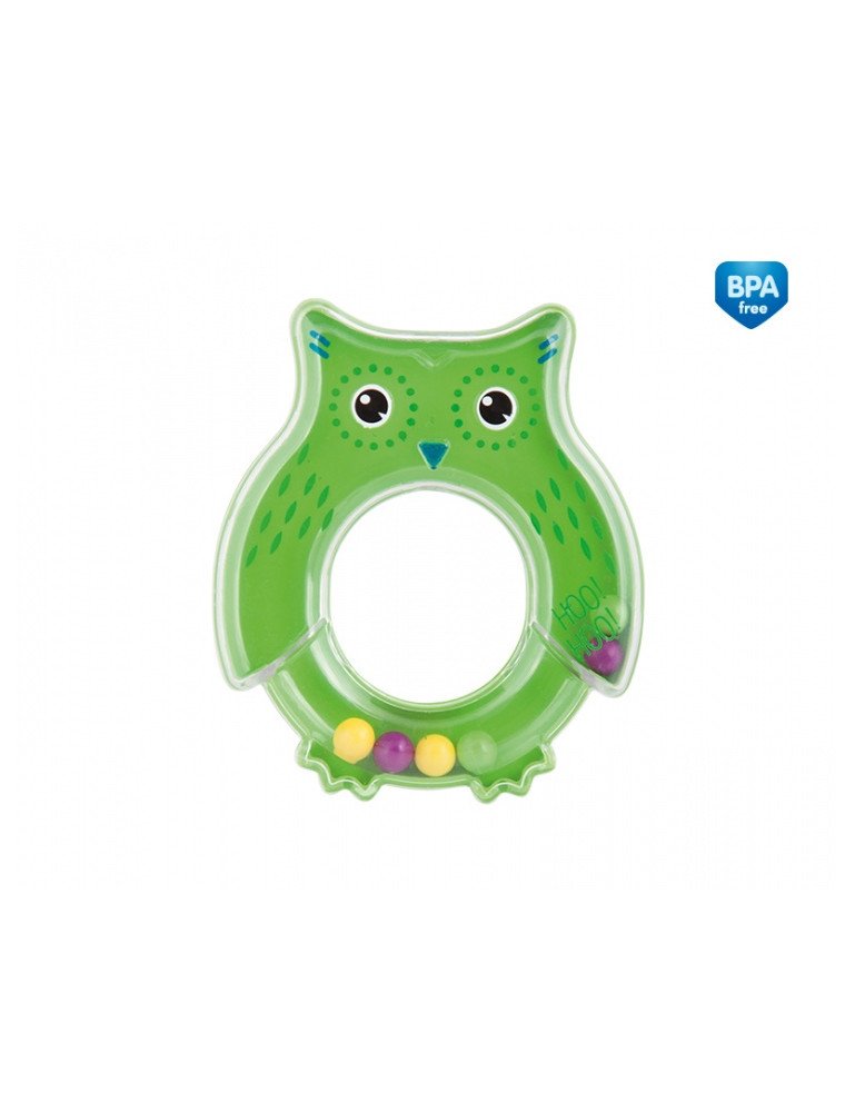 CANPOL 2/187 Pelėda žalsva