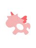 CANPOL 51/007 Silikoninis kramtukas SQUIRREL