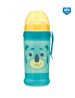 CANPOL 56/510 Hello Little koala turkio spalvos buteliukas be lašų