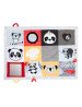 CANPOL 68/094 Lavinamasis kilimėlis "Tummy Time BabiesBoo