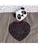 CANPOL 68/094 Lavinamasis kilimėlis "Tummy Time BabiesBoo