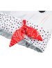 CANPOL 68/094 Lavinamasis kilimėlis "Tummy Time BabiesBoo