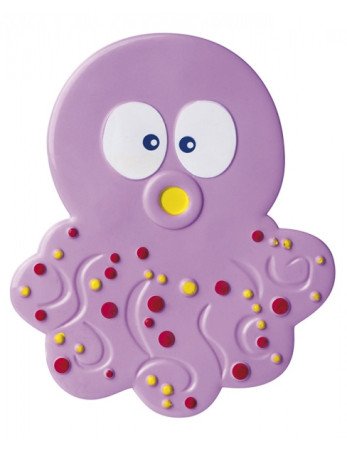 CANPOL 80/003 Mini vonios kilimėliai 5 vnt