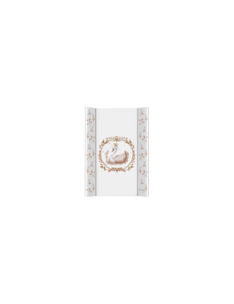 CEBA 102-000-784 Minkštas profiliuotas trumpas persirengimo stalas 50x70 Basic Glamour Style CEBA 102-000-784 Minkštas profiliuotas trumpas persirengimo stalas 50x70 Basic Glamour Style