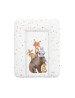 CEBA 143-000-783 Minkštas persirengimo stalas 50x70 Basic Forest Friends