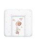 CEBA 144-000-727 Vidutinis minkštas persirengimo stalas 75x72 Basic Mouse