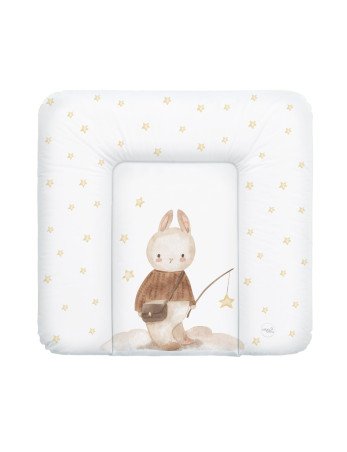 CEBA 144-000-728 Vidutinis 75x72 "Basic Dreamer" minkštas persirengimo dėklas