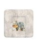 CEBA 144-000-780 Minkštas vidutinis 75x72 Basic Cosy Hippo persirengimo stalas