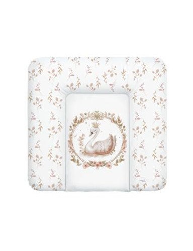 CEBA 144-000-784 Minkštas persirengimo dėklas Medium 75x72 Basic Glamour Style