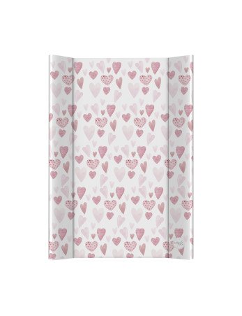CEBA 204-000-748 Trumpas 50x70 Ultra Light Lots of Love persirengimo stalas su kieta nugarėle