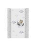 CEBA 204-000-749 Trumpas 50x70 Ultra Light Pilot Bear persirengimo stalas su kieta nugarėle