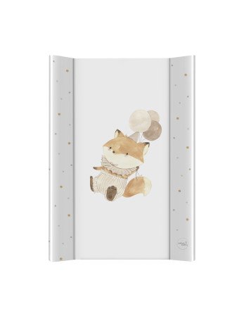 CEBA 204-000-750 50x70 "Ultra Light Fox" su trumpuoju balionėliu ir kietuoju keitimo įtaisu