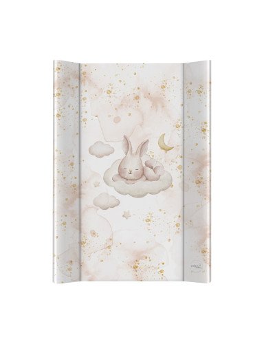 CEBA 204-000-753 Trumpas 50x70 Ultra Light Sleepy Bunny kietasis keitimo blokas-Vystymo lentos ir paklotai-Baldai ir kiti prieta