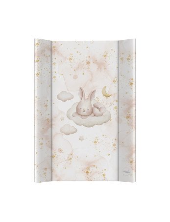 CEBA 204-000-753 Trumpas 50x70 Ultra Light Sleepy Bunny kietasis keitimo blokas-Vystymo lentos ir paklotai-Baldai ir kiti prieta