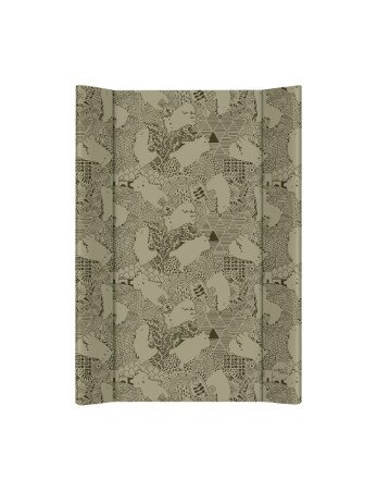 CEBA 206-000-722 Trumpas 50x70 "Basic Patterns "* persirengimo stalas su kietais viršeliais-Vystymo lentos ir paklotai-Baldai ir