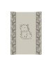 CEBA 216-000-723 Trumpas 50x70 Basic Wild kietasis keitimo blokas-Vystymo lentos ir paklotai-Baldai ir kiti prietaisai
