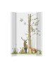 CEBA 216-000-724 Trumpas persirengimo stalas 50x70 Basic Woodland-Vystymo lentos ir paklotai-Baldai ir kiti prietaisai