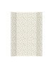 CEBA 216-000-725 Trumpas 50x70 "Basic Spots" persirengimo stalas su kieta nugarėle-Vystymo lentos ir paklotai-Baldai ir kiti pri