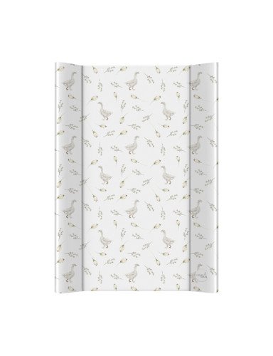 CEBA 216-000-731 Trumpas 50x70 "Basic Goose" persirengimo stalas su kietu viršeliu-Vystymo lentos ir paklotai-Baldai ir kiti pri