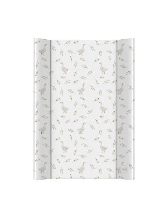 CEBA 216-000-731 Trumpas 50x70 "Basic Goose" persirengimo stalas su kietu viršeliu-Vystymo lentos ir paklotai-Baldai ir kiti pri
