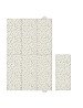 CEBA 305-000-725 Sulankstomas 60x40 Basic Spots* persirengimo kilimėlis-Vystymo lentos ir paklotai-Baldai ir kiti prietaisai